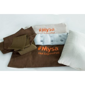 correttore posturale riscaldabile termoterapia mysa