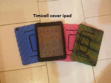 cover ipad 