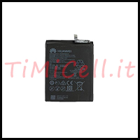 Sostituzione batteria Huawei Mate 9 pro bari