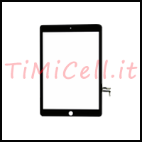 riparazione vetro ipad air a bari