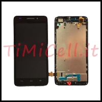 Riparazione display Huawei G620 S bari 