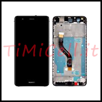 Riparazione display Huawei P10 LITE bari