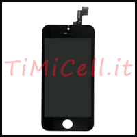 Riparazione display iPhone 5C a bari