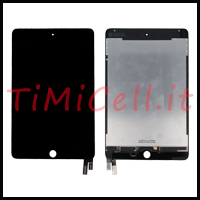 riparazione display ipad mini 4 a bari 