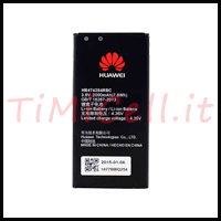 Sostituzione batteria Huawei Y6 bari 