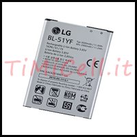 Sostituzione batteria LG G4 H814 bari 