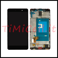 Riparazione display Huawei Honor 7 i bari