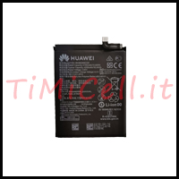 Riparazione Batteria Huawei P30 Pro 