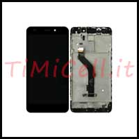 Riparazione display Huawei Honor 7 lite bari