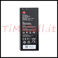 Sostituzione batteria Huawei G730 bari