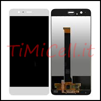Riparazione display Huawei P10 plus bari
