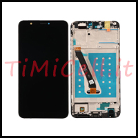 RIPARAZIONE DISPLAY HUAWEI P SMART BARI