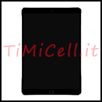 sostituzione display ipad pro 10.5 " bari