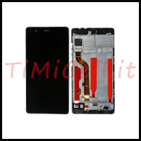Riparazione display Huawei P9 bari