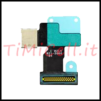 riparazione flat lcd apple watch serie 2 38 mm 