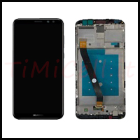 Riparazione Display Huawei Mate 10 Lite bari