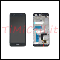 Riparazione Display Huawei P8 Lite Smart bari
