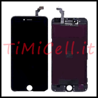 Riparazione display iPhone 6 Plus a bari