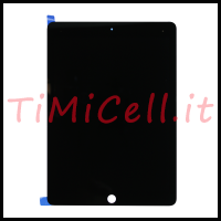 sostituzione  dispaly ipad pro 9.7" a Bari 