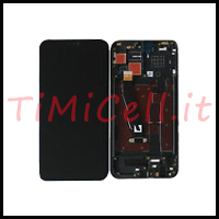sostituzione display honor view 10 lite da Timicell a Bari