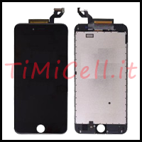 Riparazione display iPhone 6S Plus a Bari
