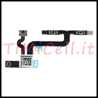 Riparazione tasti laterali iphone 6s Plus a Bari