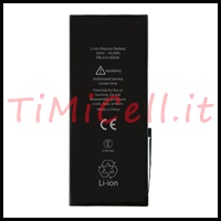 Sostituzione batteria iPhone 6S PLus a Bari
