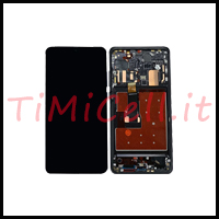 Riparazione display Huawei P30 Pro