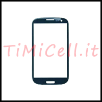 Sostituzione Vetro Galaxy S3 i9300-i9305 bari 