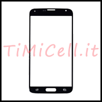 Sostituzione Vetro Galaxy S4 i9500-i9505 bari 