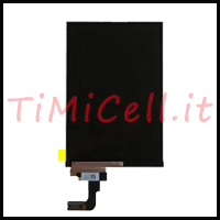 Riparazione LCD iPhone 3GS