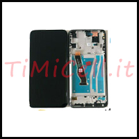 Riparazione display Huawei P Smart Z