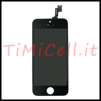 Riparazione display iPhone 5S a bari
