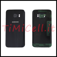 Riparazione vetro Posteriore Samsung S7 bari