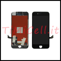 Riparazione display iPhone 7 a Bari