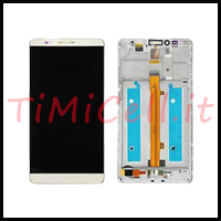Riparazione Display Huawei Mate 7 bari