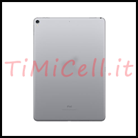 Sostituzione back cover ipad pro 10.5 " bari