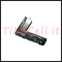 riparazione altoparlante suoneria samsung s9 plus