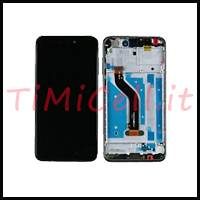 Riparazione Display Huawei P8 lite 2017 bari