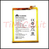 Sostituzione batteria Huawei Mate 7 bari 