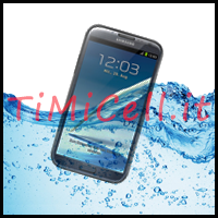 riparazione samsung note 2 caduto in acqua bari 