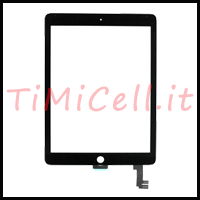 Riparazione vetro iPad Air 2 bari