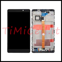 Riparazione Display Huawei Mate 8 bari