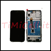 sostituzione display Honor 10 Lite da Timicell a Bari