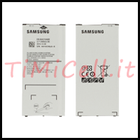 Sostituzione batteria Samsung A5 2016 bari 