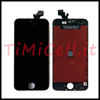 Riparazione display iPhone 5