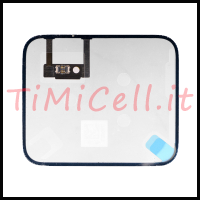 riparazione sensore di tocco apple watch serie 1 42 mm a bari 