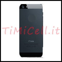Rigenerazione iPhone 5 a bari