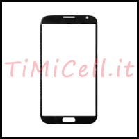 Sostituzione Vetro Galaxy Note 2 N7100 bari