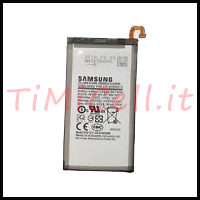 riparazione batteria samsung a6 plus 2018